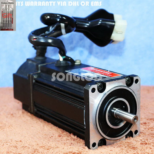 PANASONIC AC SERVO MOTOR MOTOR MFA010LA2NSA via DHL or Fedex fast shipping