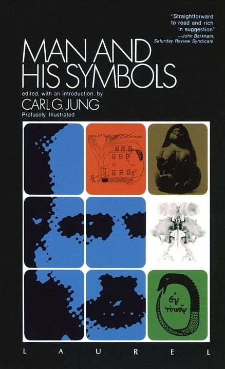 Man and His Symbols, Jung, Carl Gustav