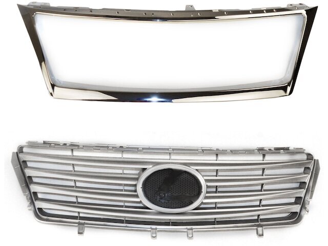 Replacement Grille Assembly fits Lexus ES350 2010-2012 81WXXX