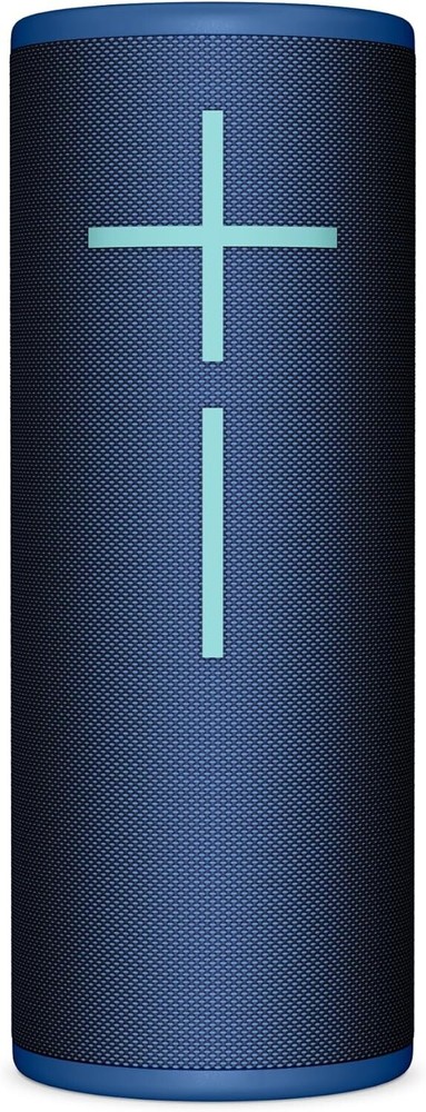 Super Portable Floating Bluetooth Speaker with 15-Hour Battery and Bold Sound BOOM 4