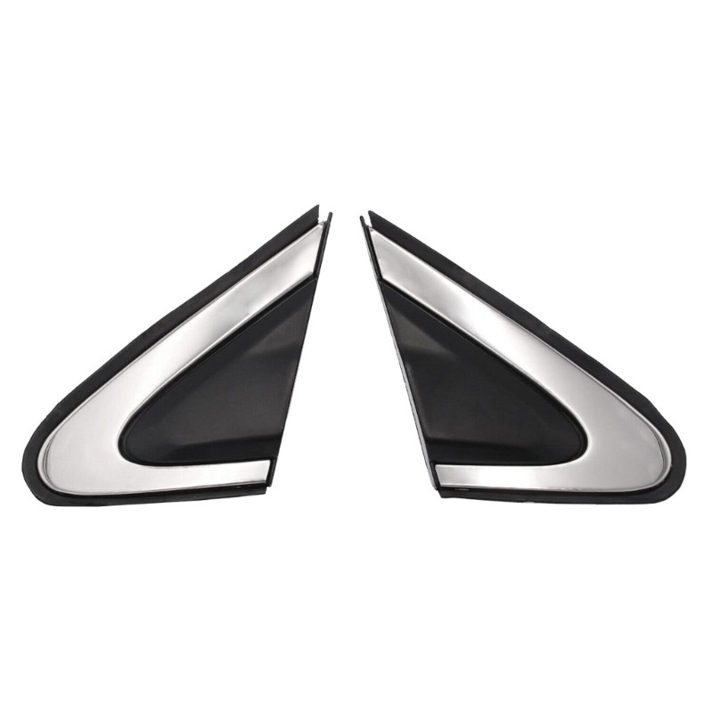 Car Styling Front Corner Pillar Garnishes 75495-T0A-003 for CR-V 2012-2016