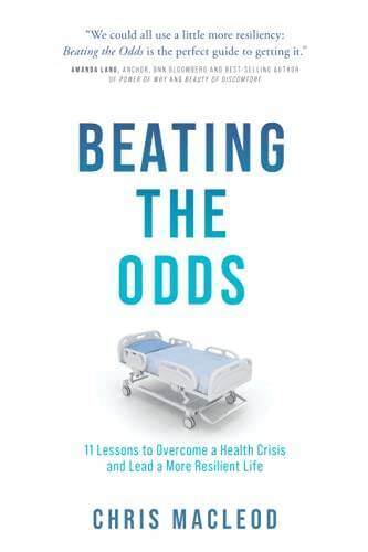Beating the Odds - Paperback By Macleod, Chris - VERY GOOD