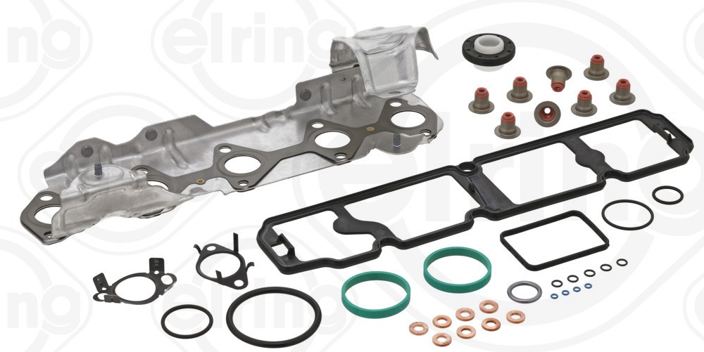 Cylinder Head Gasket Set for DS DS 3, DS 4, DS 5; Citroen Berlingo, Berlingo