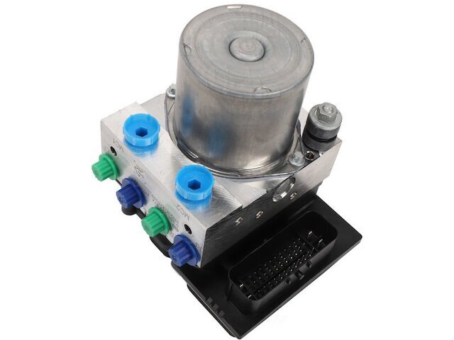 ABS Modulator Valve 61DVQJ67 for 2012-2017 GMC Acadia Limited-image