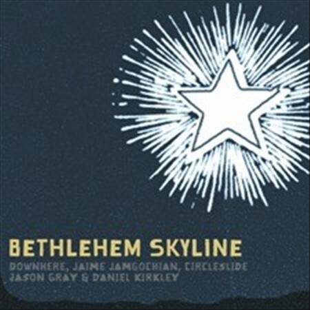 VARIOUS ARTISTS BETHLEHEM SKYLINE NEW CD