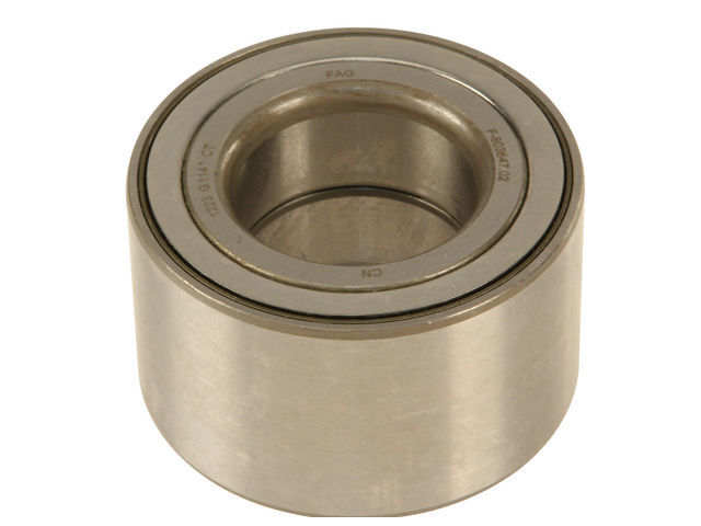 Front AC Delco Genuine GM Wheel Bearing fits Chevy Aveo 2004-2011 91CDDN