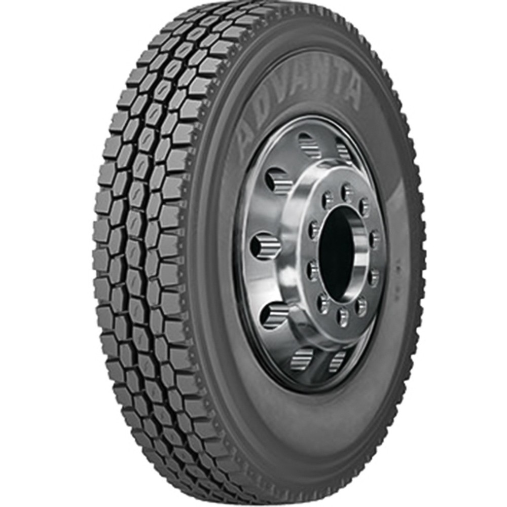 Tire Argus Advanta AV750DT 225/70R19.5 Load G 14 Ply Drive Commercial
