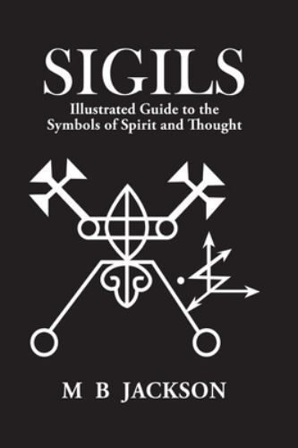 Sigils, Like New Used, Free shipping in the US