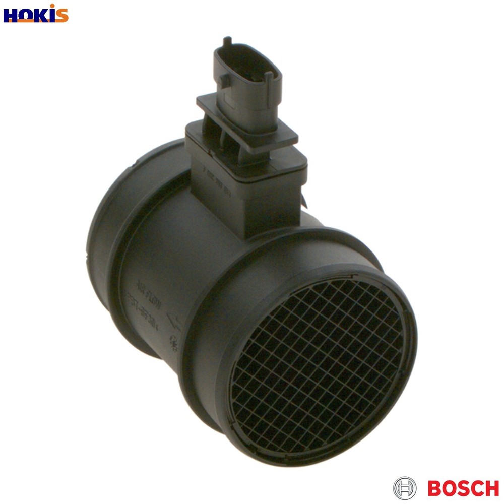 MASS AIR FLOW SENSOR 0 281 002 683 FOR CADILLAC ALFA ROMEO SUZUKI SX4/MONOCAB