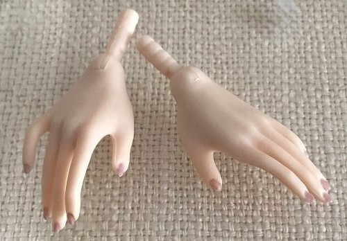 Alternate Hands From Absinthe Elyse 12