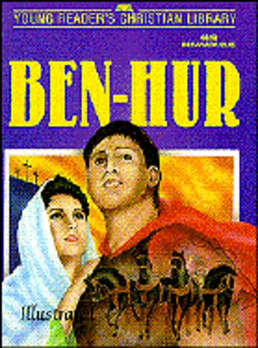 Ben Hur by Lewis Wallace: Used