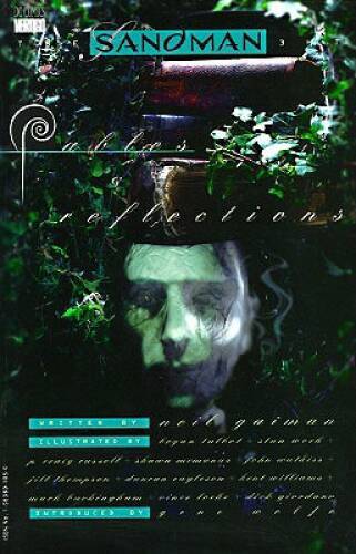 Sandman, The: Fables & Reflections - Book VI (Sandman Collected Library) - GOOD