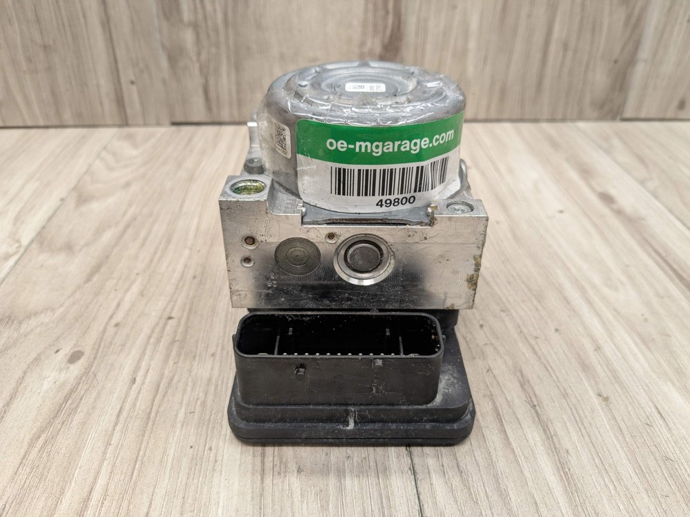 OEM BMW F30 F32 F33 F36 ABS Brake Pump Anti Lock DSC Dynamic Stability Control