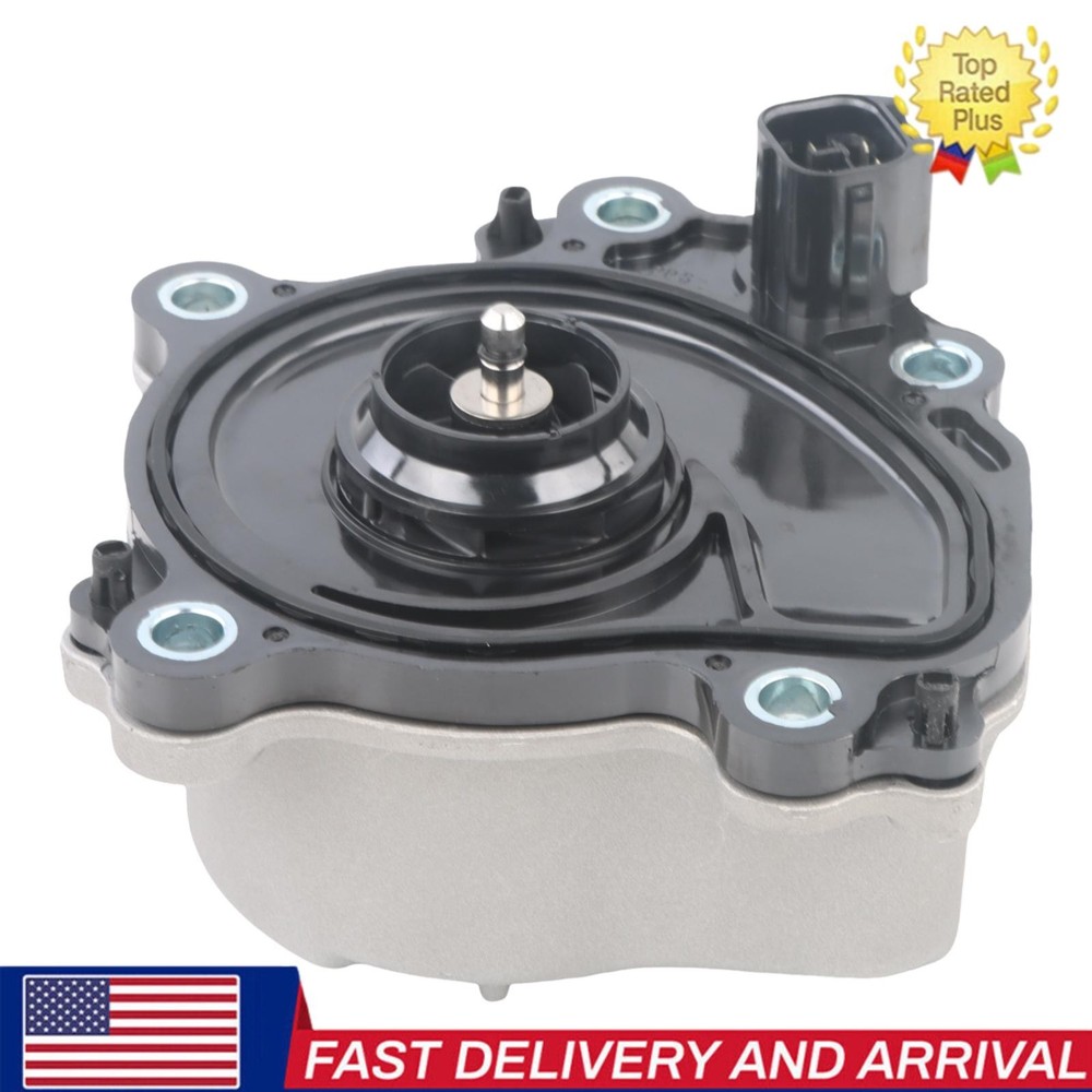 Electronic Water Pump For 12-17 Camry 13-18 Lexus 2.5L 161A0-39025 161A039025