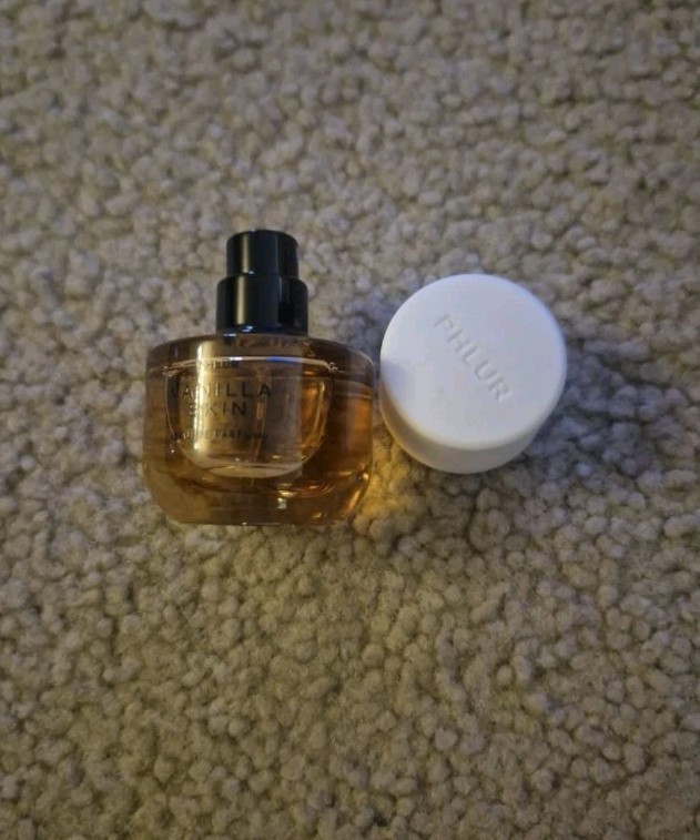 PHLUR VANILLA SKIN EAU DE PARFUM 7 ML