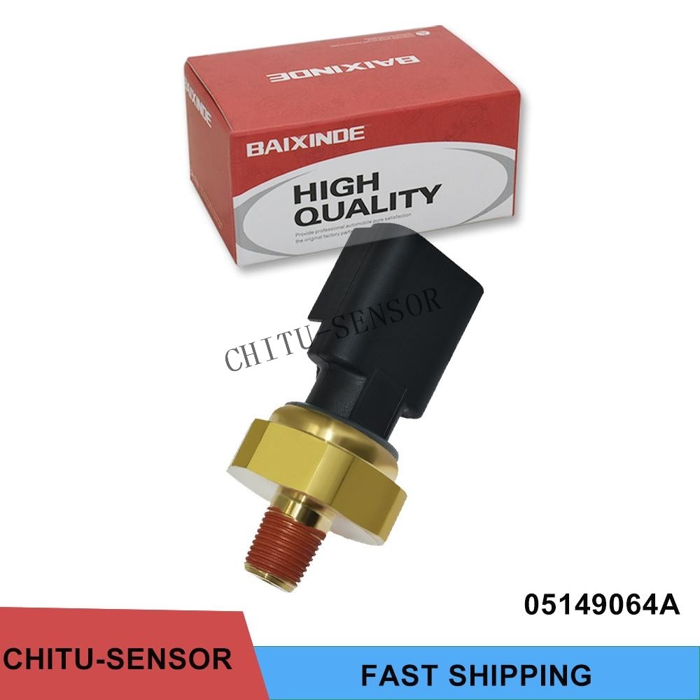 05149062AA Oil Pressure Switch Sender Sensor For Dodge Jeep Chrysler Ram5.7 3.6L