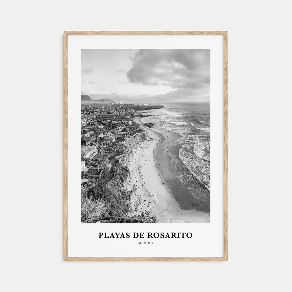 Playas De Rosarito Wall Art Playas De Rosarito Wall Decor Playas De Rosarito