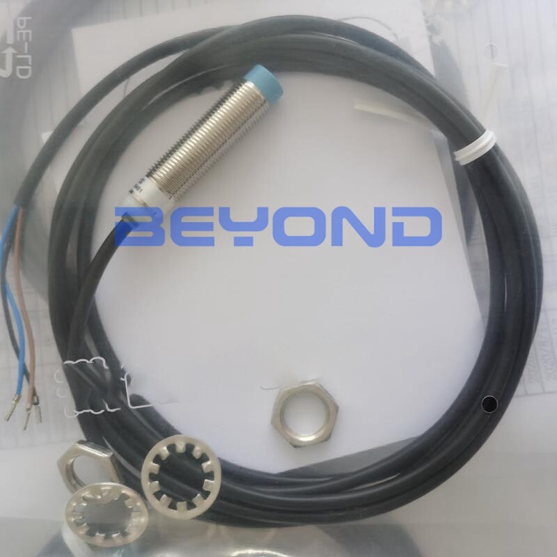 1PC NEW KFPS Proximity switch sensor TLX-12N04E2