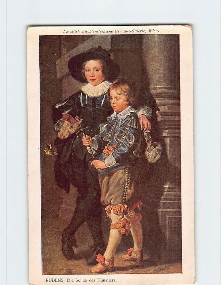 Postcard  