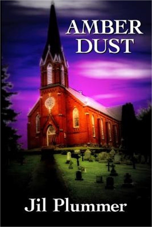 Amber Dust (Paperback or Softback)