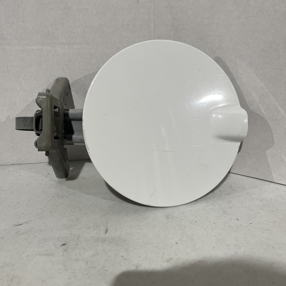 2014-2019 Silverado 1500 Fuel Tank Door With Hinge Gas Lid Oem Filler Gan White