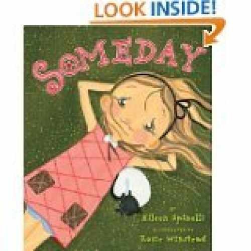 someday - Paperback, by Spinelli Eileen - Very Good