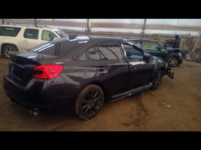 Engine ECM Electronic Control Module Manual Transmission Fits 16 WRX 4671121