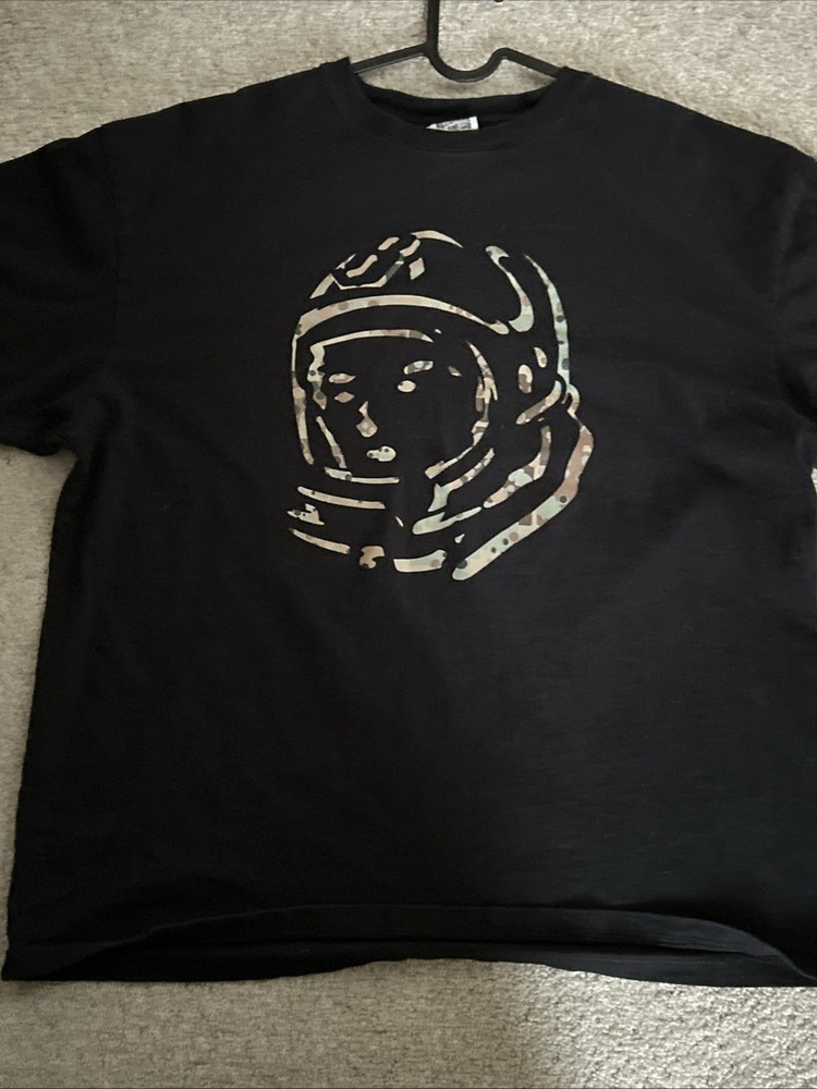 Billionaire Boys Club T-shirt Black, Size XL