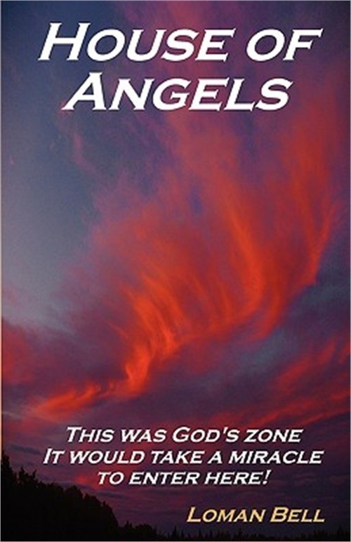 House of Angels (Paperback or Softback)
