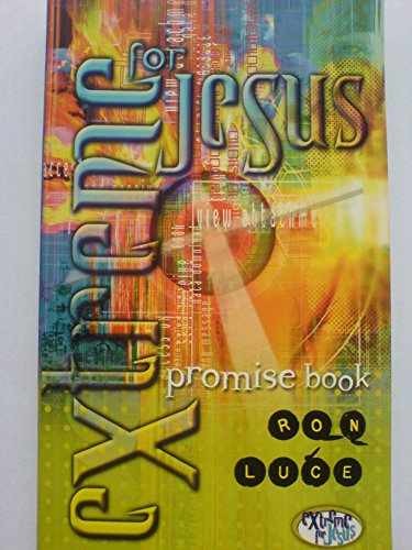 Extreme Promise Book - Paperback, by Luce Ron - Very Good
