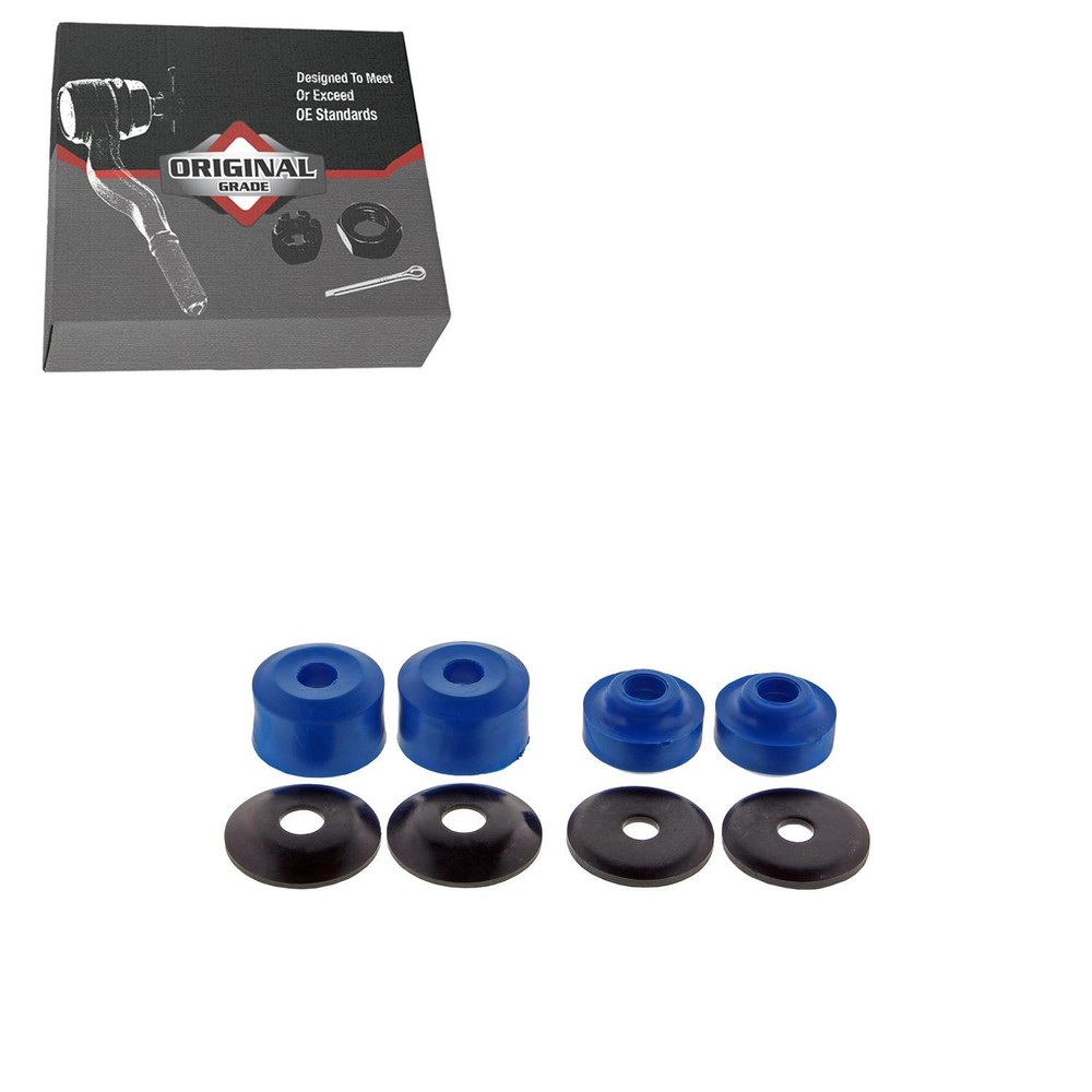 Mevotech Front Suspension Strut Rod Bushing Kit for 1987-1993 Cadillac Allante
