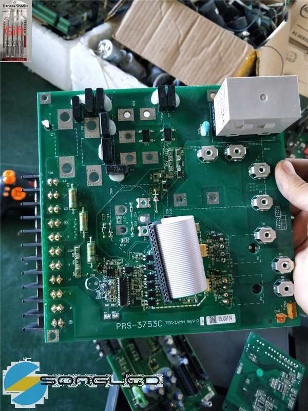 1PCS PY0A150J02J8B00 PRS-3753C via DHL or Fedex fast shipping