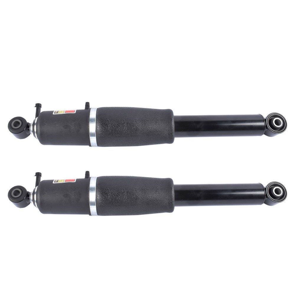2Pcs Rear Air Shock Absorbers Fit for Cadillac Escalade 8, GMC Yukon, Chevy