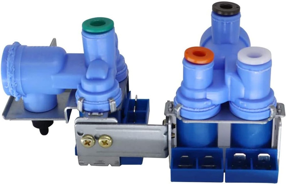 Kenmore Refrigerator Water Inlet Valve 79578549807 79578544807 79578542806