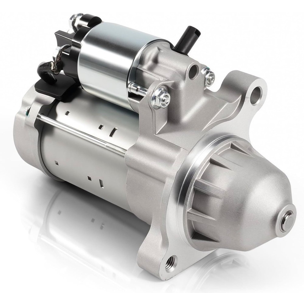 Starter Motor For 2018 2019 2020 Ford F-150 V8 5.0L 1.4 kW 12V 13T 438000-3950
