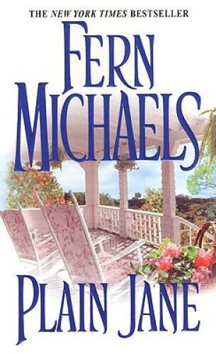 Plain Jane - Mass Market Paperback By Michaels, Fern - GOOD