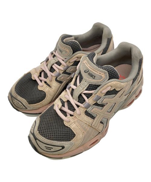 Asics Gel-Nimbus 9 24cm GFW24