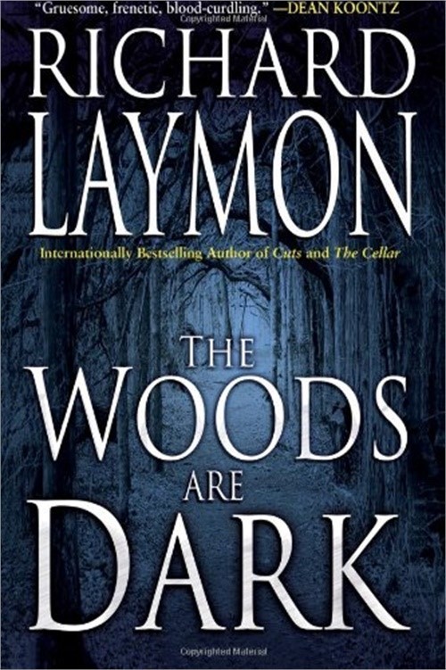 Woods are Dark, The