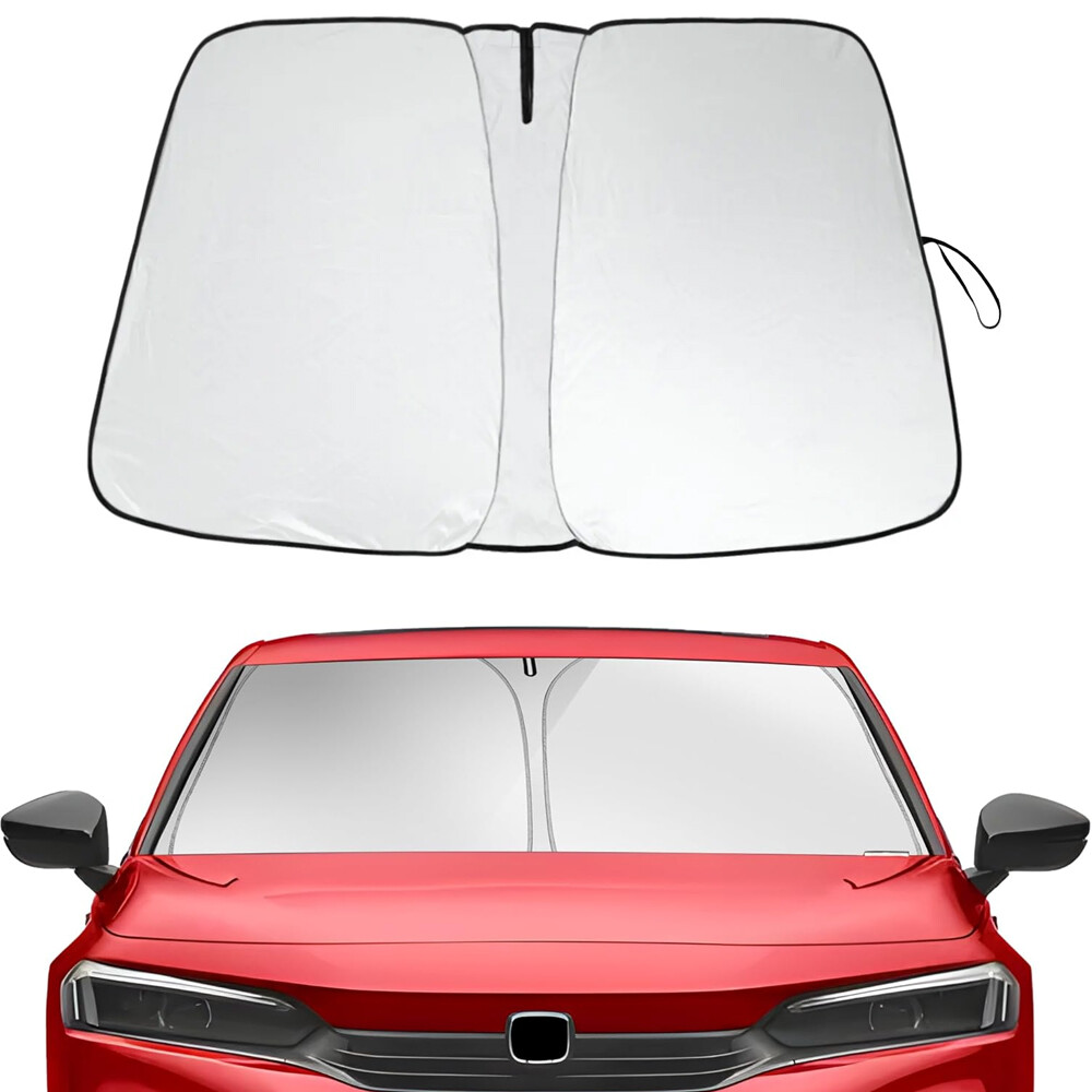 Honda Civic 2006-11 UV Block Windshield Sunshade Cover