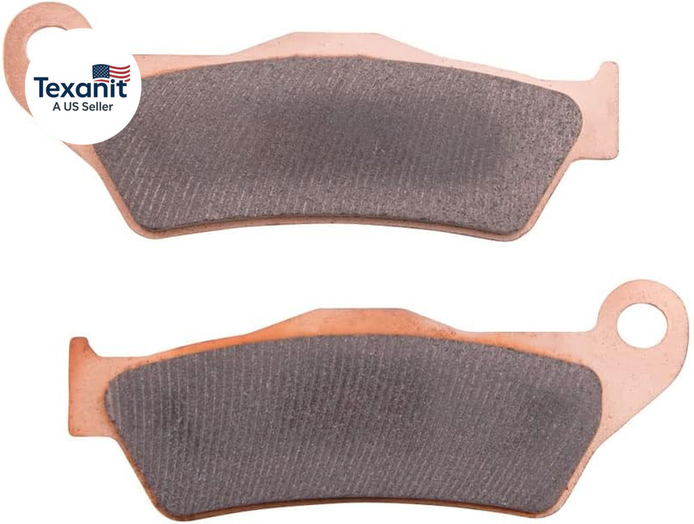 Brake Pad - Sintered Metal Rear Rear for KTM 890 Adventure R Rally 2021,2024