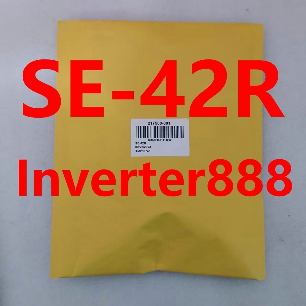 Maxcess SE-42R Infrared Edge Sensor 0-10mA Web Guiding Fife