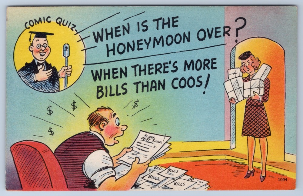 Comic Quiz 