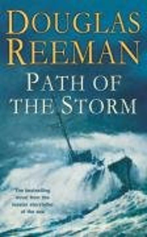 Path of the Storm Mass Market Paperbound Douglas ReemanFree US Delivery | ISBN:0099070707