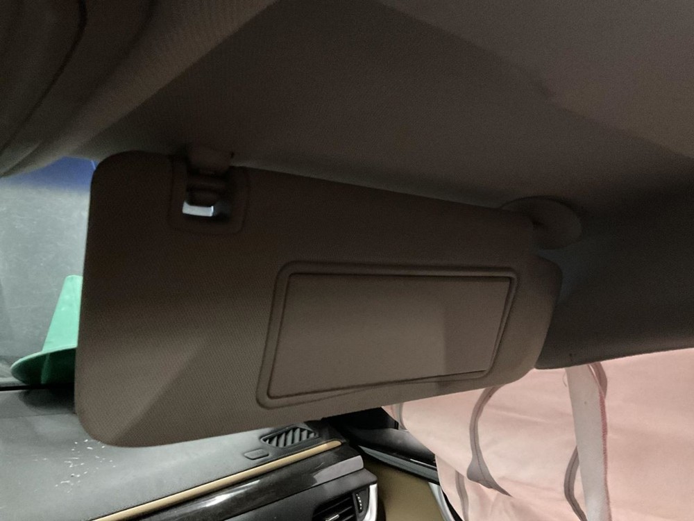 Passenger Sun Visor Cloth for 2013-2017 Cadillac XTS 4737761