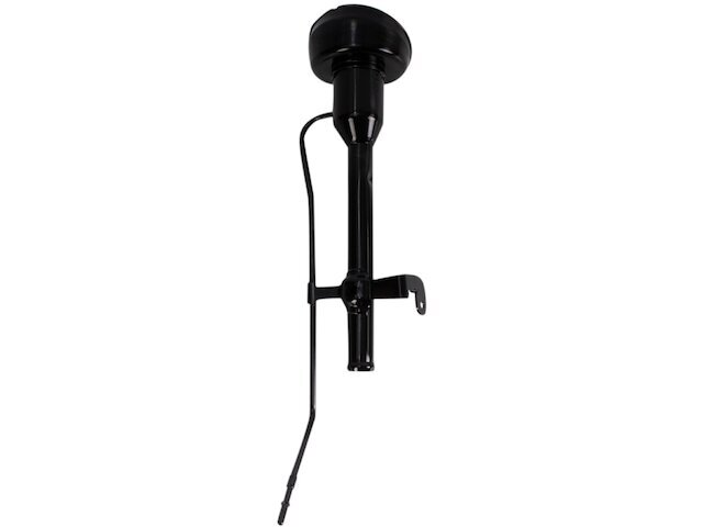 TRQ Fuel Filler Neck Replacement for 2004-2011 Nissan Titan 68DSQN