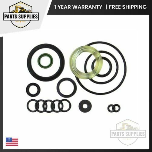 Seal Kit for Pallet Jack Interthor LX Model Part number IN 100045 IN100045