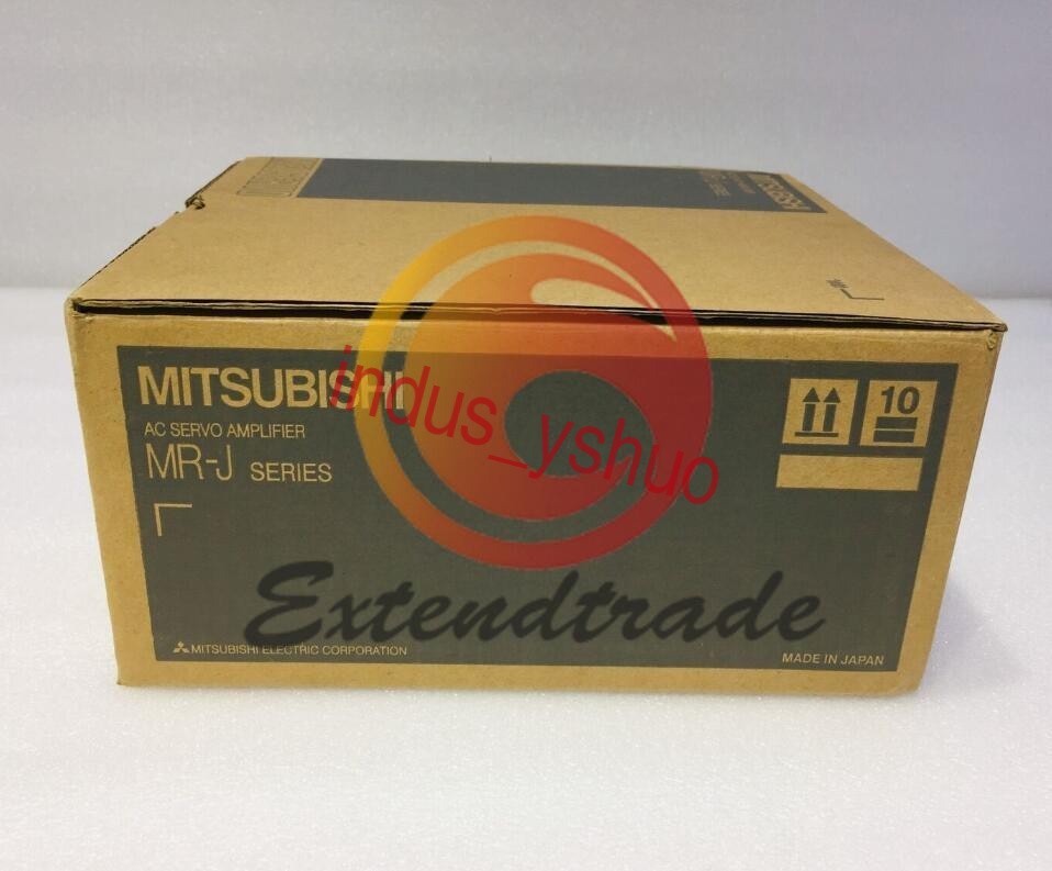 One New Mitsubishi Servo Drive Mr-J2S-40A-Py091