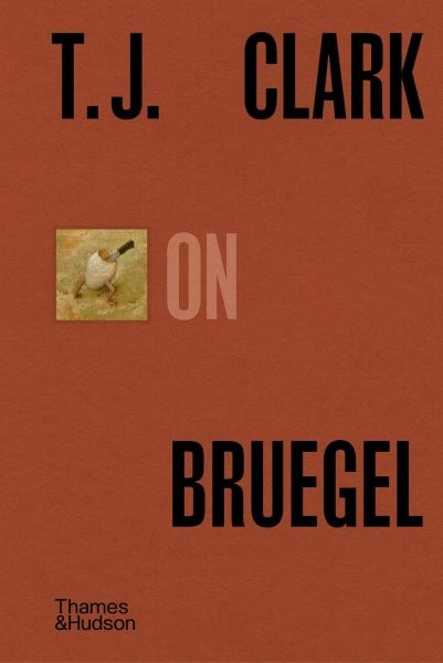 T. J. Clark on Bruegel, Hardcover by Clark, T. J., Like New Used, Free shippi...