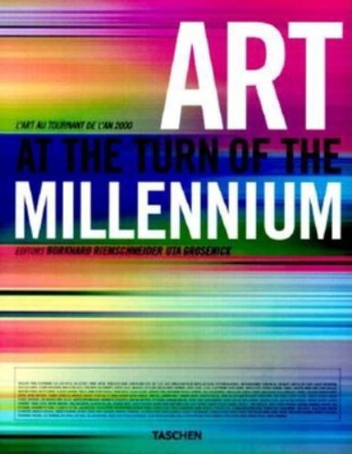 Art at the Turn of the Millennium PaperbackFree US Delivery | ISBN:3822873934