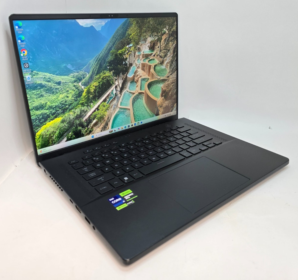 ASUS ROG M16 16